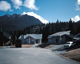 Radium Valley Vacation Resort Invermere Exterior foto